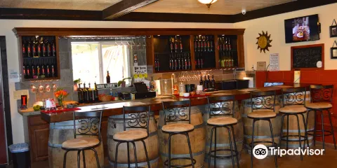 Estate d'Iacobelli Winery