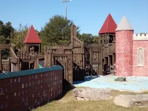 Martha Rivers Park