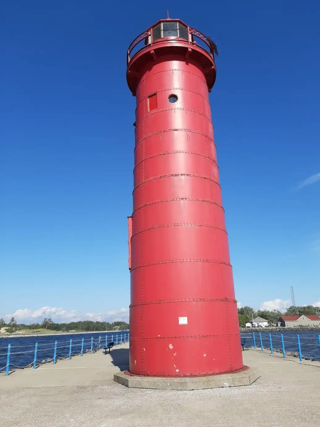 Hotels near Muskegon South Pierhead Lighthouse