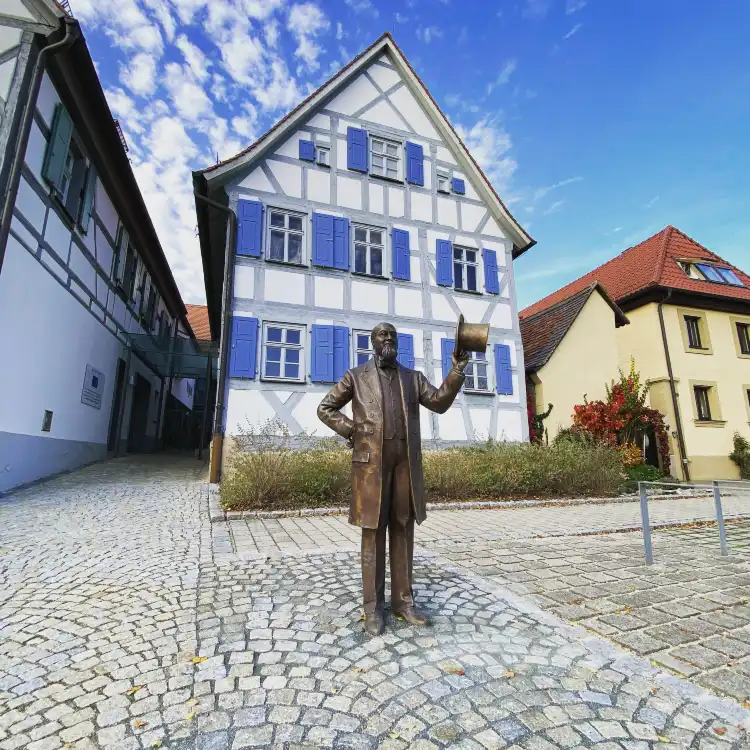 Buttenheim