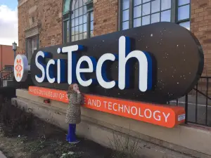 SciTech Hands On Museum