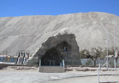 Mina de Chuquicamata