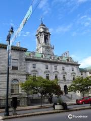 Portland City Hall