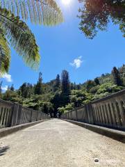 Whanganui National Park