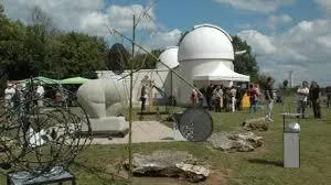 Observatoire de Tauxigny