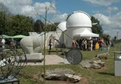 Observatoire de Tauxigny