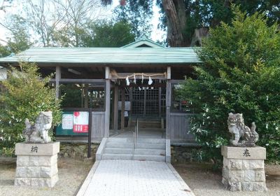 Chigusa Shrine