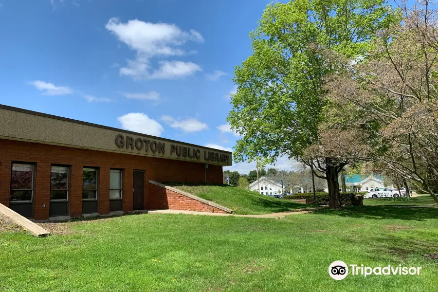 Groton Public Library