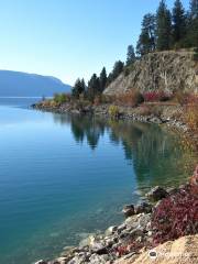 Okanagan Rail Trail