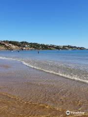 Playa Portezuelo