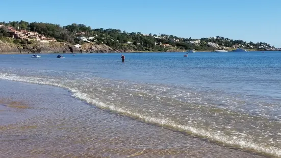 Playa Portezuelo