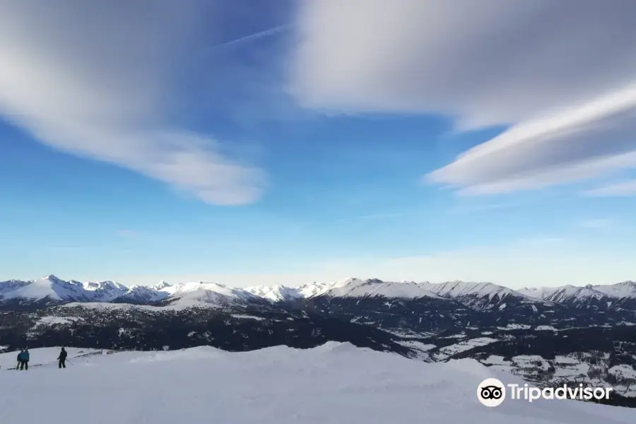 Ski Riesneralm