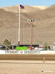 Fernley Speedway