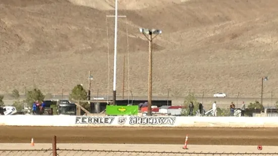 Fernley Speedway