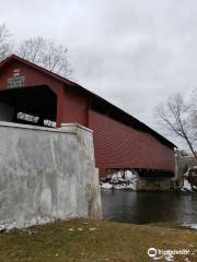 Rex Covered Bridge