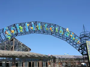 Schlitterbahn Waterpark Galveston