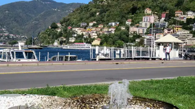Hotels near Piazza Cavour