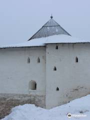 Spasskaya Tower