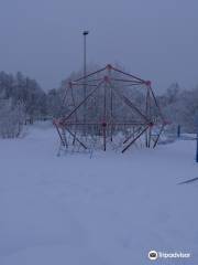 Charlottenlund Recreational Park