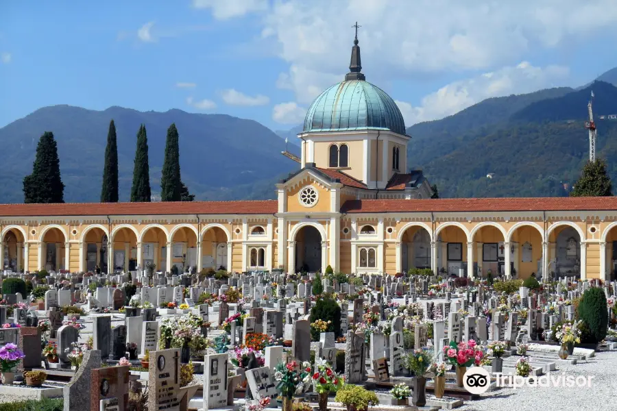 Cimitero Cattolico Urbano