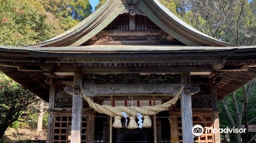 國造神社