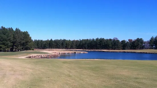 The Golf Club at Mattaponi Springs