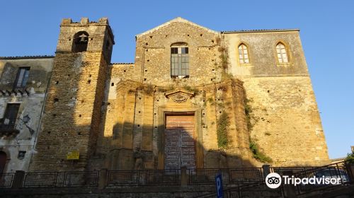 Chiesa di San Lorenzo dei Teatini