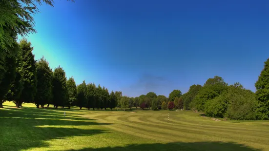 Sedlescombe Golf Club