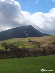 North Sannox Pony Trekking