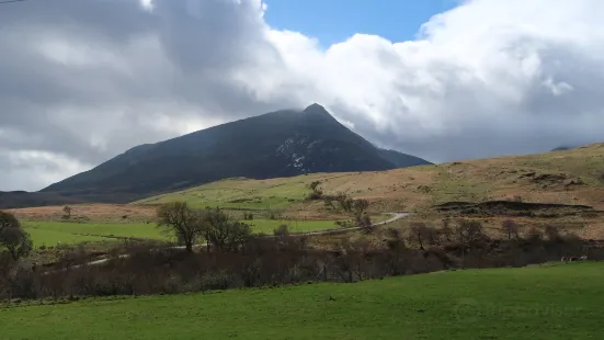 North Sannox Pony Trekking