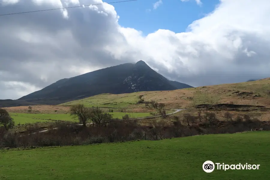 North Sannox Pony Trekking