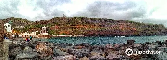 Playa de San Marcos