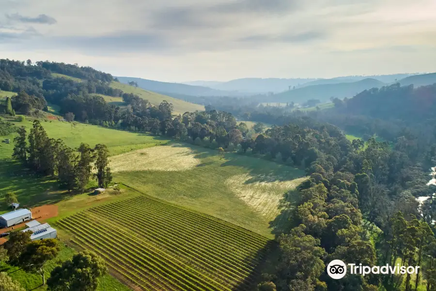 Whimwood Estate Wines & Cellar Door