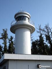 Shiroshimasaki Lighthouse