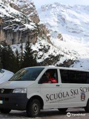 Top Ski School Val Badia - Piculin
