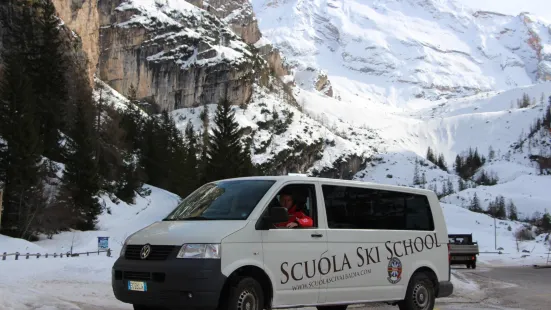 Top Ski School Val Badia - Piculin