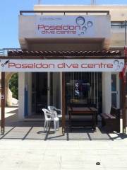 Poseidon Dive Centre, Protaras, Cyprus