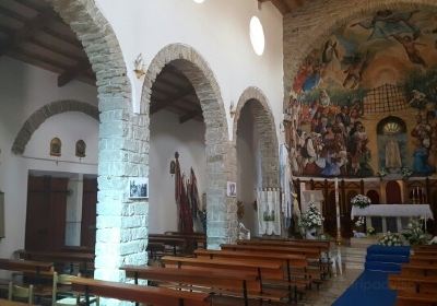 Chiesa di Nostra Signora di Fatima