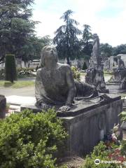 Monumental Cemetery