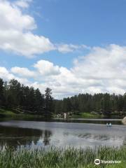 Bismark Lake Campground