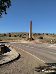 Peacocks Chimney