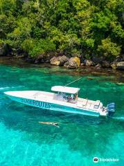 Island Routes Caribbean Adventures