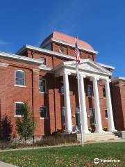 Museum of Ashe County History