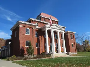 Museum of Ashe County History