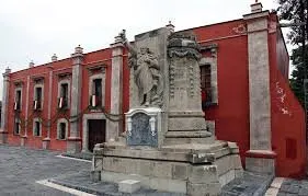Casa de Morelos