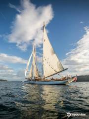 Schooner Zodiac - Day Cruise