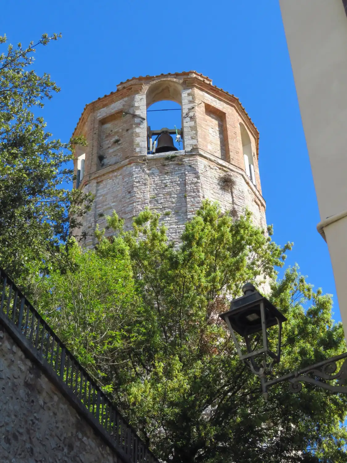 Hotel in zona Torre Dodecagonale