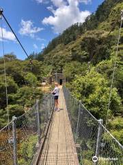 Karangahake Windows Walk