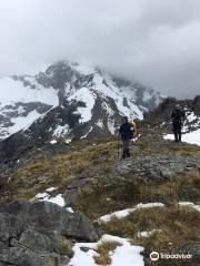 Gillespie Pass Circuit