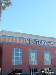 Cinemark Century Union Landing 25 and XD